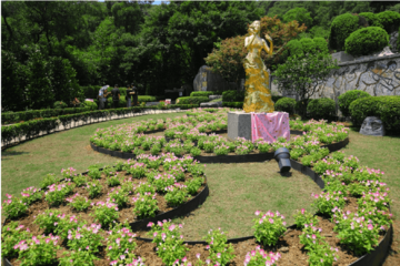 鄧麗君筠園-陽明山溫泉會館推薦