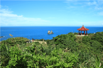 獅頭山公園-陽明山溫泉會館推薦