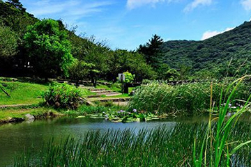 二子坪遊憩區-陽明山溫泉會館推薦