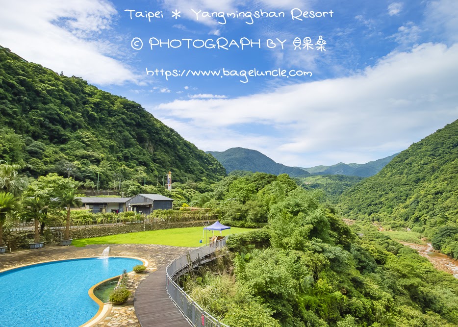 陽明山水溫泉會館-金山溫泉會館推薦